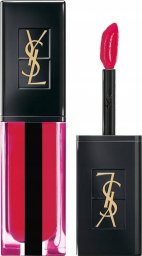  Yves Saint Laurent Yves Saint Laurent, Water Stain, Fresh Glossy Stain, Lip Gloss, 602, Vague De Rouge, 5.9 ml For Women