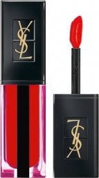 Yves Saint Laurent Yves Saint Laurent, Water Stain, Fresh Glossy Stain, Lip Gloss, 618, Wet Vermilion, 5.9 ml For Women
