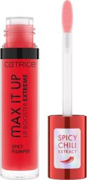  Catrice Catrice Max It Up Extreme booster do ust 010 Spice Girl 4ml