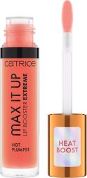  Catrice Catrice Max It Up Extreme booster do ust 020 Pssst...I'm Hot 4ml