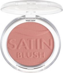  Hean Hean, Róż do policzków Satin Blush 4 - Sweet Chilli, 3,6 g