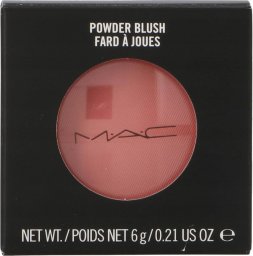  MAC MAC Powder Blush 6g. Fleur Power