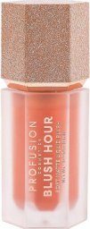 ProFusion Blush Hour Soft Matte Liquid Blush kremowy róż w płynie Mai Tai 6ml