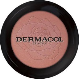  Dermacol Dermacol Natural Powder Blush róż do policzków 02 5g