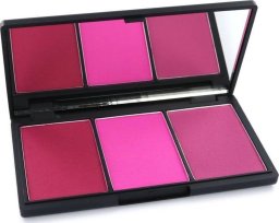 Sleek MakeUP Sleek MakeUP, By 3, Blush Palette, Pink Sprint, 20 g For Women