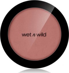  Wet n Wild WET N WILD Color Icon Blush prasowany róż Mellow Wine 6g