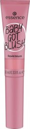  Essence Essence Baby Got Blush róż do policzków w płynie 30 10ml