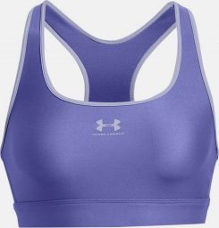  Under Armour TOP STANIK SPORTOWY TRENINGOWY UNDER ARMOUR AUTHENTICS MID 1373865-561