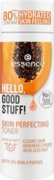  Essence Hello, Good Stuff! Toner nawilżający tonik minimalizujący pory 100ml