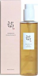  Beauty Of Joseon Ginseng Cleansing Oil Olejek oczyszczający na bazie oleju sojowego 210 ml