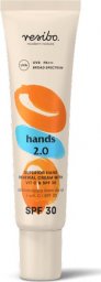 Resibo Resibo Hands 2.0  odmładzający krem do dłoni z witaminą C i SPF30 30 ml