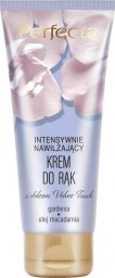  Perfecta Velvet Touch intensywnie nawilżający krem do rąk Gardenia 75ml