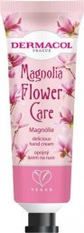  Dermacol Flower Care Hand Cream krem do rąk Magnolia 30ml