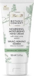  HELIA-D HELIA-D Botanic Concept Nourishing, Moisturising Hand Cream With Tokaji Wine Extract 100ml