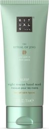  Rituals Rituals The Ritual of Jing Sleep Night Rescue Hand Mask for all skin types 70ml. - emulsja do rąk