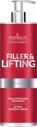  Farmona FILLER&LIFTING Krem liftingujący do masażu twarzy 280ml