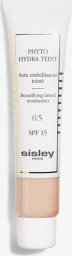 Sisley SISLEY PHYTO HYDRA TEINT BEAUTIFYING TINTED MOISTURIZER SPF15 0,5 OPAL 40ML