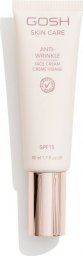  Gosh Przeciwzmarszczkowy krem do twarzy SPF15 50ml