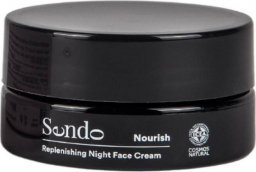 Sendo Sendo Replenishing Night Face Cream 50ml