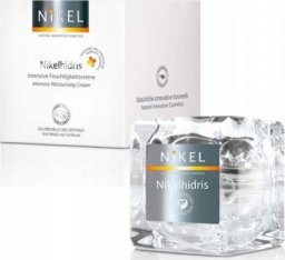 Nikel NIKEL, NIKELHIDRIS Nawilżający Krem z kwasem hialuronowym, miodem i kwiatem Immortelle INTENSIVE CARE, 50ml