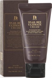  Benton Benton Rewitalizujący krem do twarzy Snail Bee Ultimate - 50 g