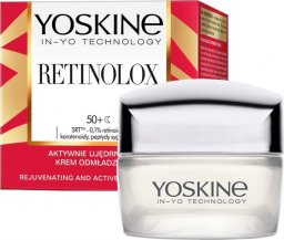  Yoskine YOSKINE Retinolox krem do twarzy 50+ 50ml