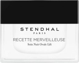  Stendhal Krem na Noc Anti-Ageing Stendhal Recette Merveilleuse 50 ml