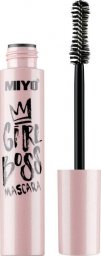  Miyo Miyo Girl Boss Mascara tusz do rzęs Black 12ml