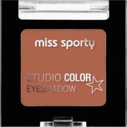  Miss Sporty Miss Sporty trwały cień do powiek 040 2.5g