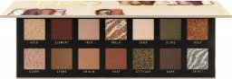 Catrice Catrice Pro Natural Spirit Slim Eyeshadow Palette paleta cieni do powiek 010 Neutral Elements 10.6g