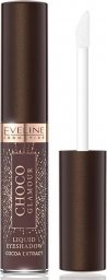  XXXX__Eveline Cosmetics (Eveline) Choco Glamour cień w płynie 05 6.5ml