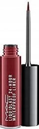  MAC MAC Liquidlast 24-Hour Waterproof Liner 2.5ml. Keep It Currant