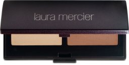 Laura Mercier Laura Mercier, Duo, Eyebrow Powder, Auburn, 3.4 g For Women