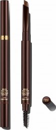 Tom Ford Tom Ford, Brow Sculptor, Double-Ended, Eyebrow Cream Pencil, 03, Chestnut, 6 g For Women