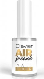  Clavier Air Freak Nail Fixer preparat niwelujący zapowietrzenia 7ml