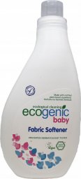  ECOGENIC Ecogenic, Płyn do zmiękczania ubranek dziecięcych, bezzapachowy, 1000ml