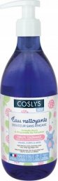  Coslys Coslys, Woda oczyszczająca dla niemowląt i dzieci, 500 ml