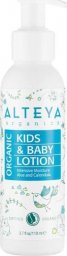 Alteya Alteya Organic Kids & Baby Lotion organiczne mleczko do ciała dla dzieci 110ml