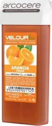  Arcocere Arcocere Wosk do depilacji 100ml  Orange