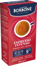  Caffe Borbone Borbone Espersso Intenso Mielona 250g