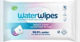  WaterWipes WaterWipes - chusteczki nawilżane dla dorosłych