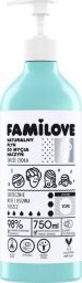  Yope Familove naturalny płyn do mycia naczyń 750ml