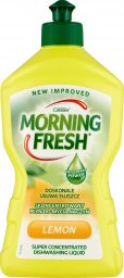  Chemia Płyn do naczyń MORNING FRESH, cytryna, 450ml