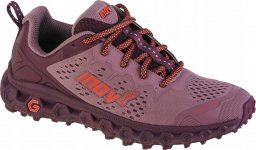 Rolki Inov-8 Inov-8 Parkclaw G 280 000973-LIPLCO-S-01 Fioletowe 39,5