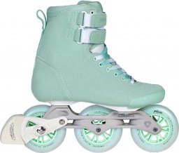 Rolki Powerslide Rolki Powerslide Pheme Mint 100 38