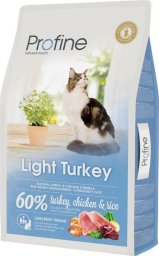  PROFINE Profine Cat Light Turkey 10 kg