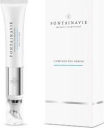 FM World FM Fontainavie Kompleksowe serum pod oczy - 15ml