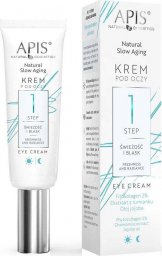  Apis Apis Natural Slow Aging krem pod oczy step 1 świeżość i blask 15ml