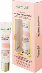  Dermokil Dermokil Natural Skin Anti-Wrinkle Eye Crem krem pod oczy 15ml