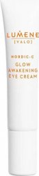 Lumene Lumene Nordic-C Valo Glow Awakening Eye Cream rozświetlający krem pod oczy z witaminą C 15ml